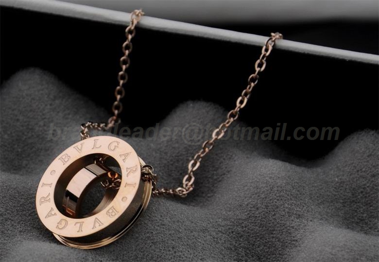 Bvlgari Necklaces 15